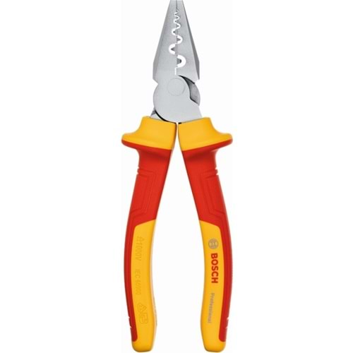 BOSCH PRO VDE Sikma Pensesi 180mm