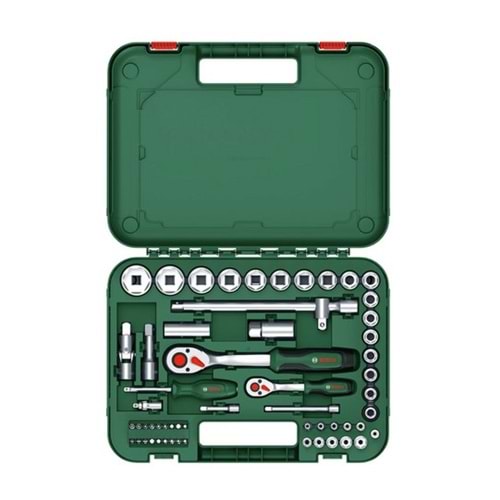 bosch 1/4