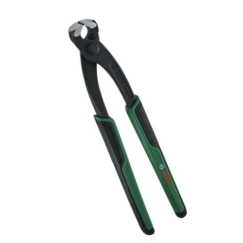 BOSCH Betoncu Kalipçi Kerpeteni 225mm