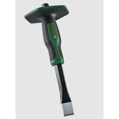 BOSCH KORUMALI Yassi El Keskisi 22-250mm