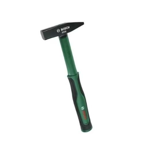 BOSCH YESIL Çekiç 300g