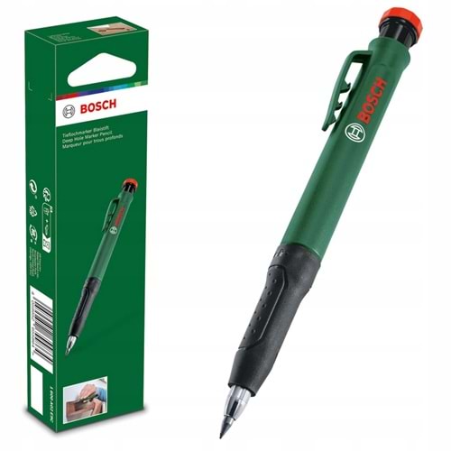 BOSCH Isaretleme Kalemi KURSUN