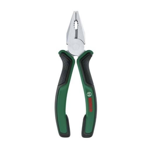 BOSCH YESIL Kombine Pense 180 mm
