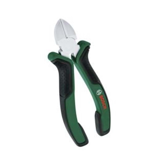 BOSCH Diyagonal Yan Keski 160mm YESIL