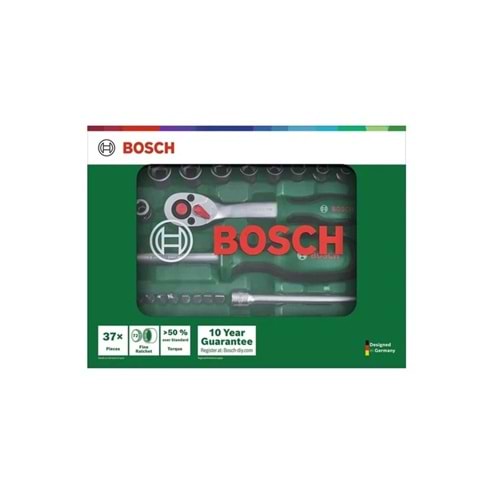 BOSCH 1/4