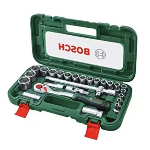 bosch lokma seti 1/2