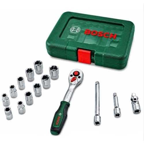 BOSCH 1/4