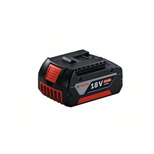 BOSCH YEDEK AKÜ GBA 18V 4.0Ah