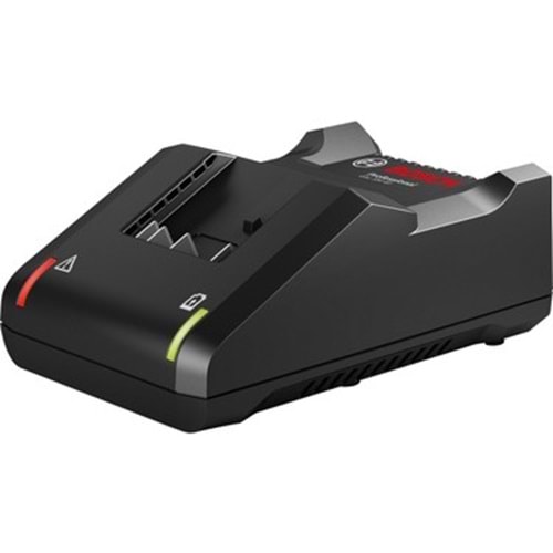 BOSCH YEDEK AKÜ SARJ CIHAZI GAL 18V-40 Li-Ion 18V