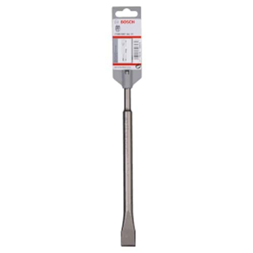 BOSCH SDS-Plus Eco Yassı Keski 250*20 mm