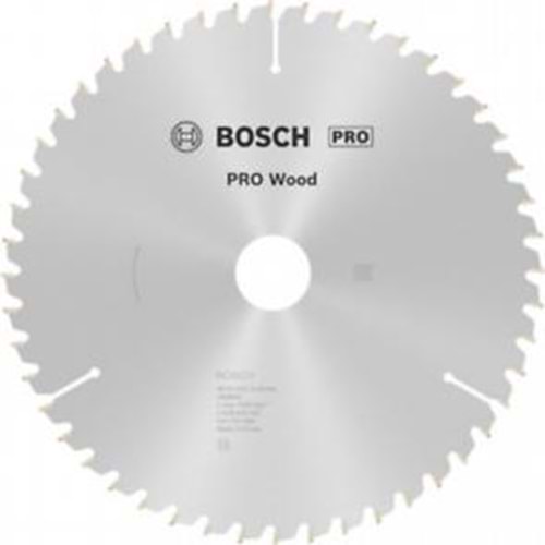 BOSCH DAIRE TESTERE BIÇAGI AHSAP OPW 216*30 mm 48 DG