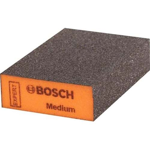 BOSCH SÜNGER SU ZIMPARASI S471 DÖRT TARAFLI (Medium 60 KUM)