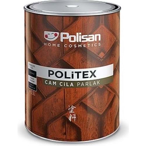 POLITEX CAM CILA PARLAK 12KG
