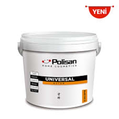 POLISAN ASTAR UNIVERSAL 10 KG