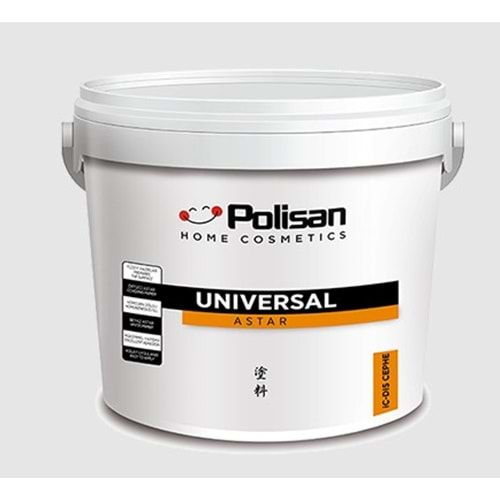 POLISAN ASTAR UNIVERSAL 20 KG IÇ-DIS CEPHE