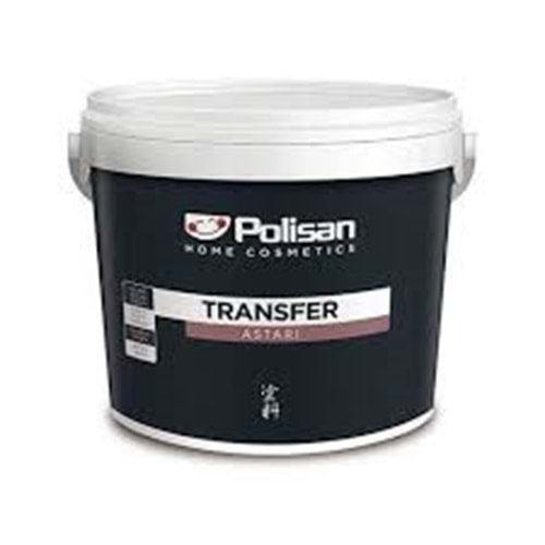 POLISAN TRANSFER ASTARI BEYAZ 7,5 L