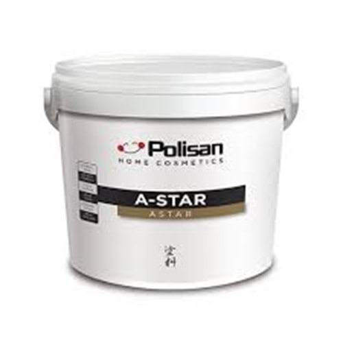 POLISAN A-STAR ASTAR 5 KG IÇ CEPHE