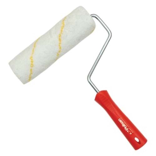POLISAN BOYACI RULOSU DELUX SATEN 25 CM