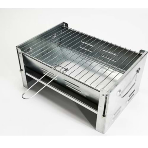 MANGAL 27*40*20 GALVANIZ KATLANIR
