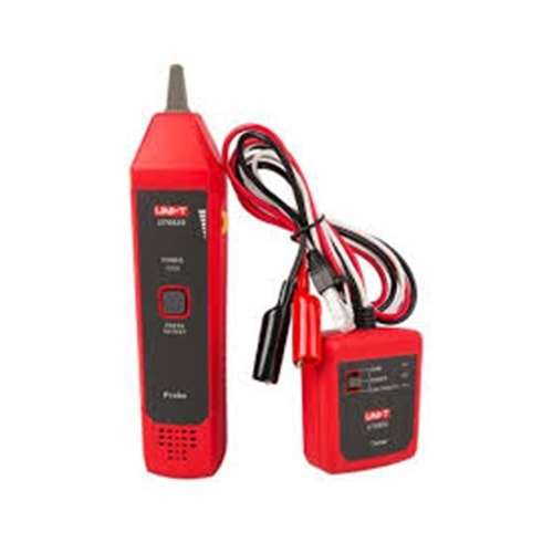 KABLO BULUCU VE TEST CIHAZI UNI-T UT682D