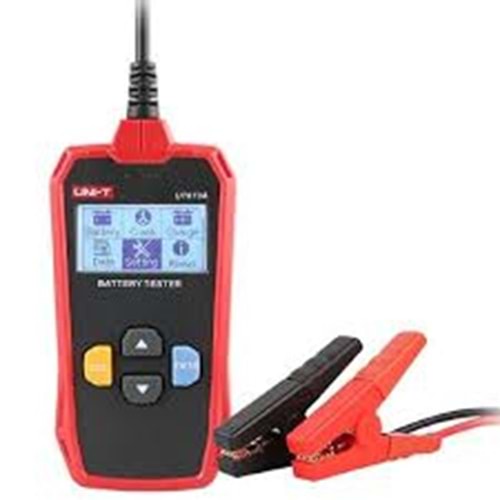 DIJITAL AKÜ PIL TEST CIHAZI UNI-T UT673A