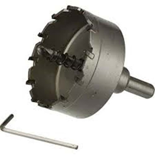 PANÇ SETI METAL DELME 70 MM BAY-TEC