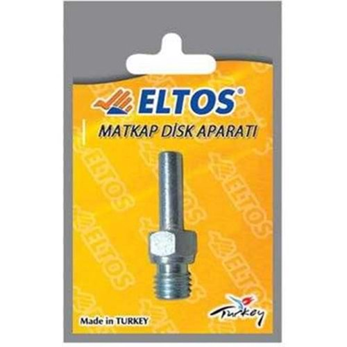 ELTOS MATKAP APARATI M14