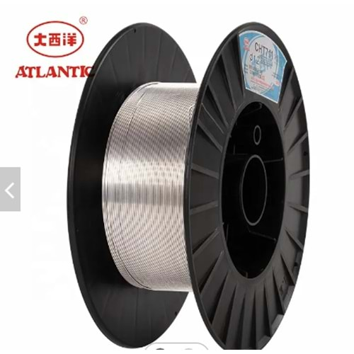 ÖZLÜ KAYNAK TEL 1,20 MM 15 KG ATLANTİC CHT711