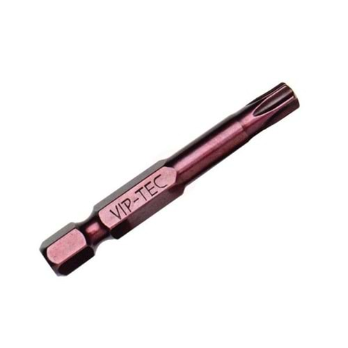 BİTS UÇ BULDEKS T-30 150 MM TORX UÇ PHİLLİPS BİTS VIP-TEC