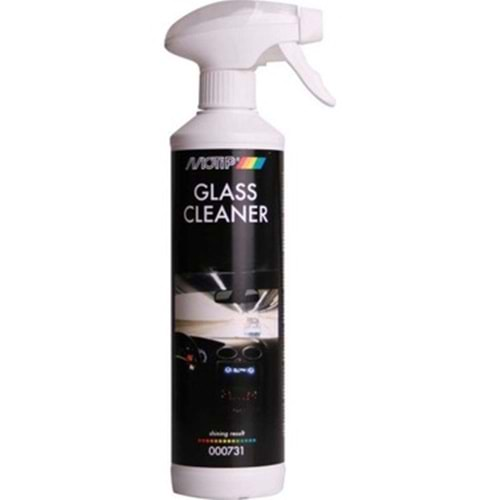 MOTİP SPREY 500 ML CAM TEMİZLEME SPREYİ GLASS CLEANER