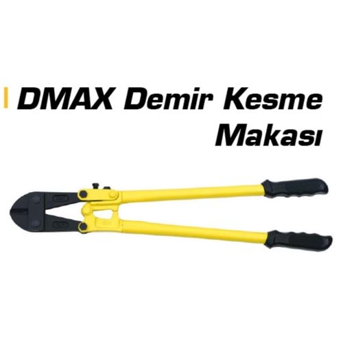 DMAX KOLLU MAKAS 24*600