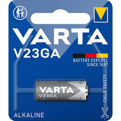 VARTA V23GA ELEKTRONİCS TEKLİ