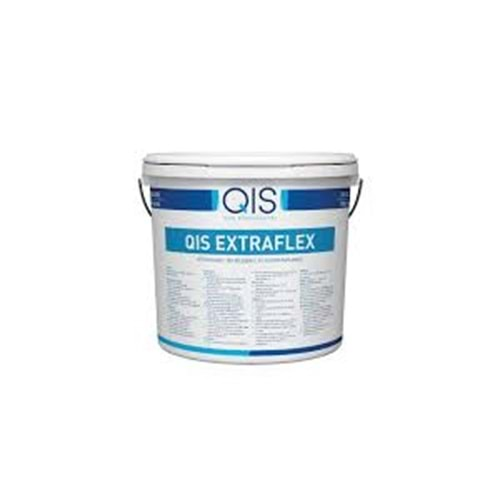 BİTÜM ESASLI LİKİT MEBRAN SU BAZLI QIS EXTRAFLEX 15KG