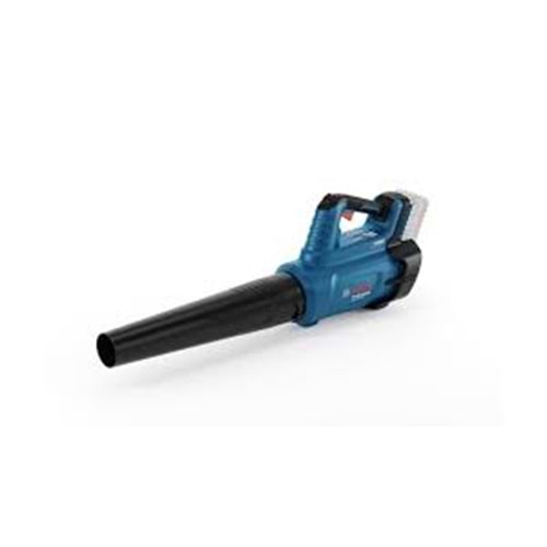 BOSCH AKÜLÜ ÜFLEME MAKİNESİ GBL 18V-750 Solo(Aküsüz) Yaprak Üfleme