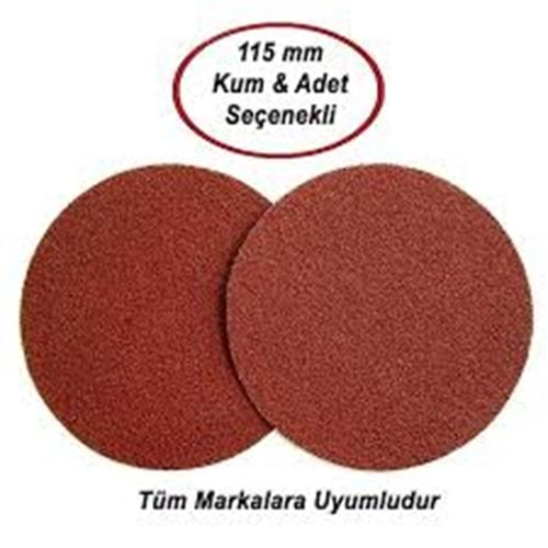 CIRT ZIMPARA 115 LİK P-150