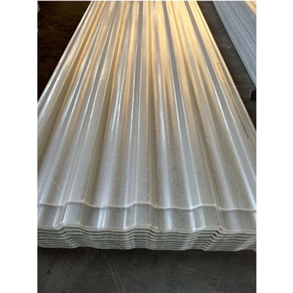 TRAPEZ 2,5 m CTP SEFFAF