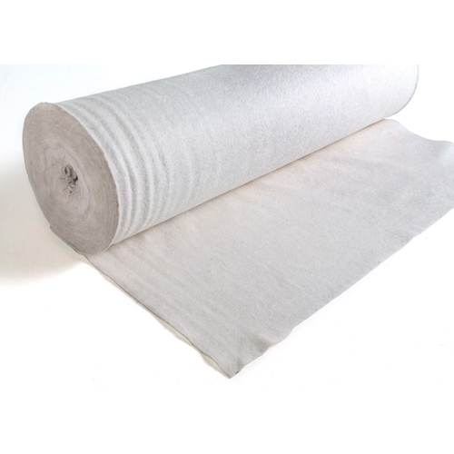 GEO TEKSTIL KEÇE 300 GR BEYAZ