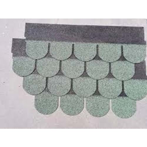 UKS WINROOF SINGIL YONCA YESIL