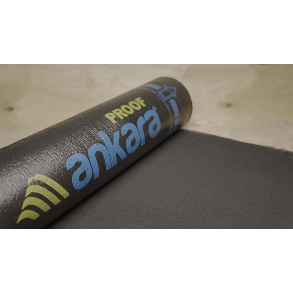 ANKARA MEBRAN PROOF EP 350 (3,5MM )ELASTOMER (-20 °C)