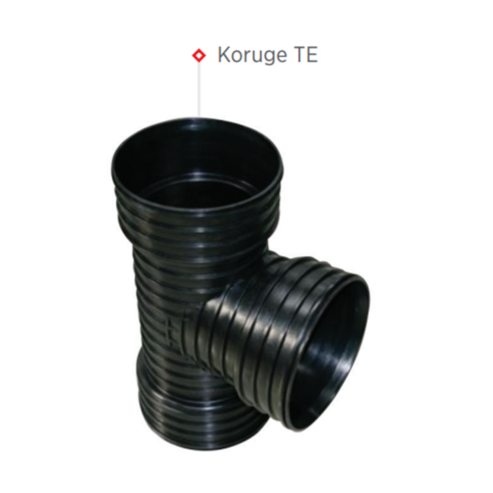 KORUGE TE 300*300