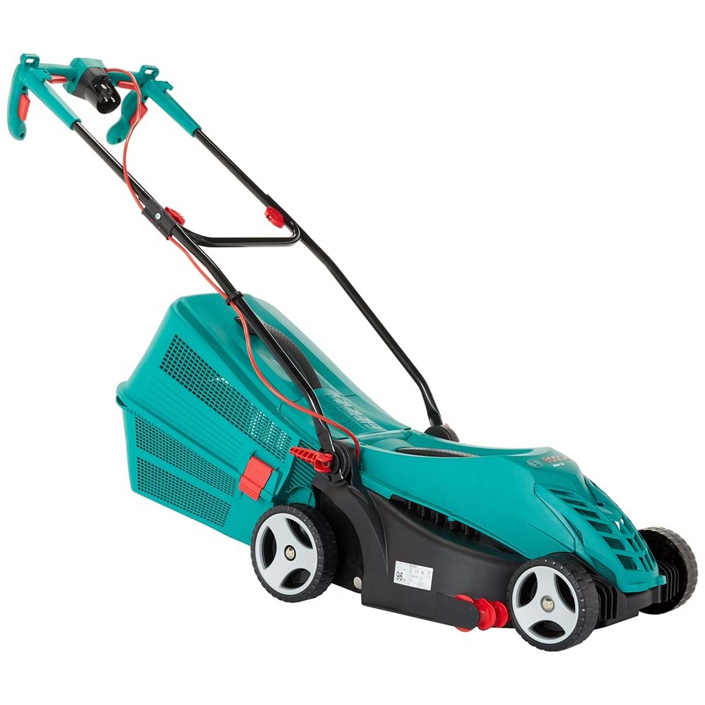 BOSCH ÇIM BIÇME MAKINESI ARM 36