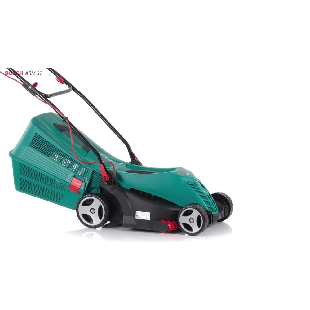 BOSCH ÇIM BIÇME MAKINESI ARM 37