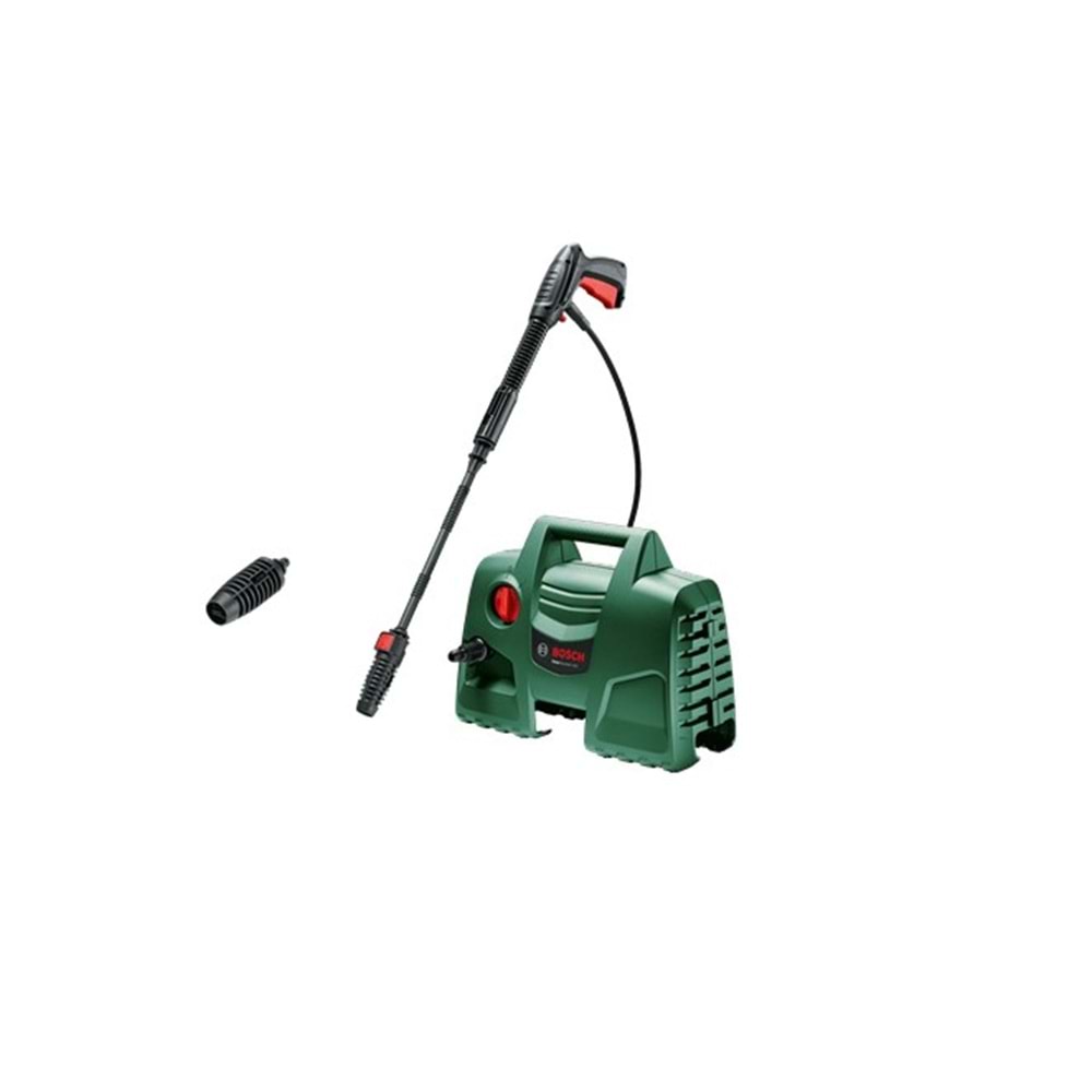 BOSCH YÜKSEK BASINÇLI YIKAMA MAKINESI 1100 W EasyAquatak 100