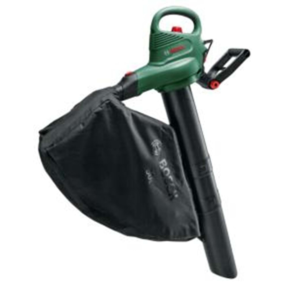 BOSCH YAPRAK TOPLAMA MAKINESI Universal GardenTidy 3000