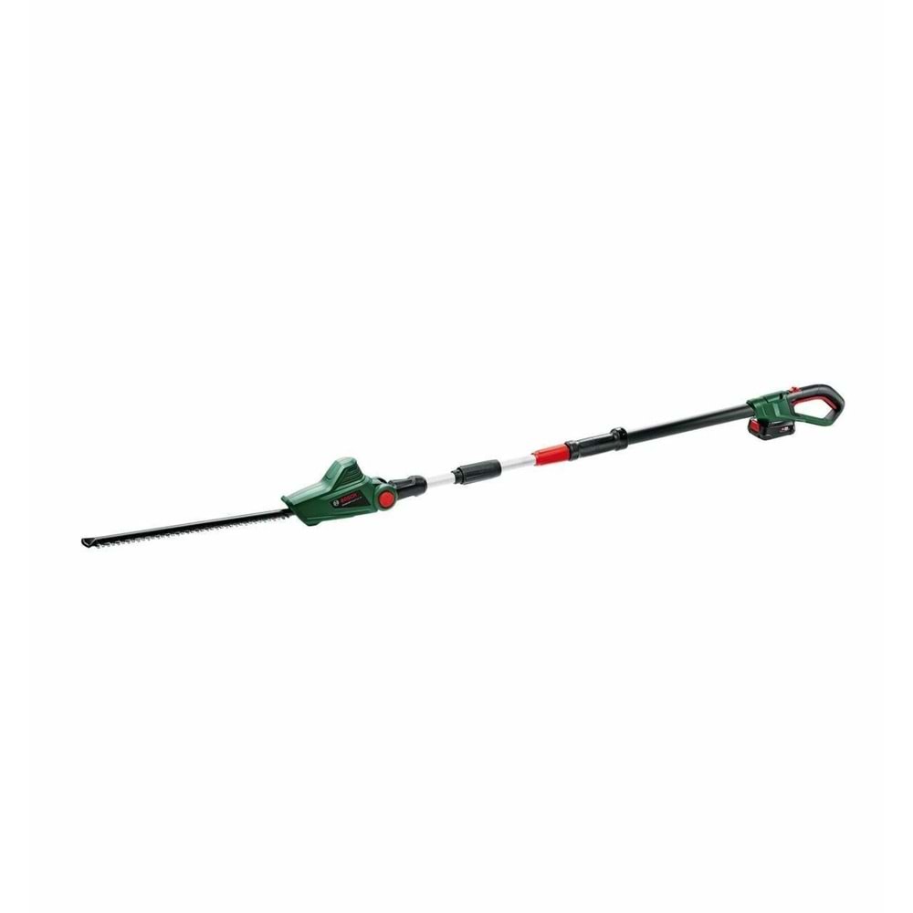 BOSCH AKÜLÜ ÇIT KESME MAKINESI UniversalHedgePole18 Solo (Aküsüz)