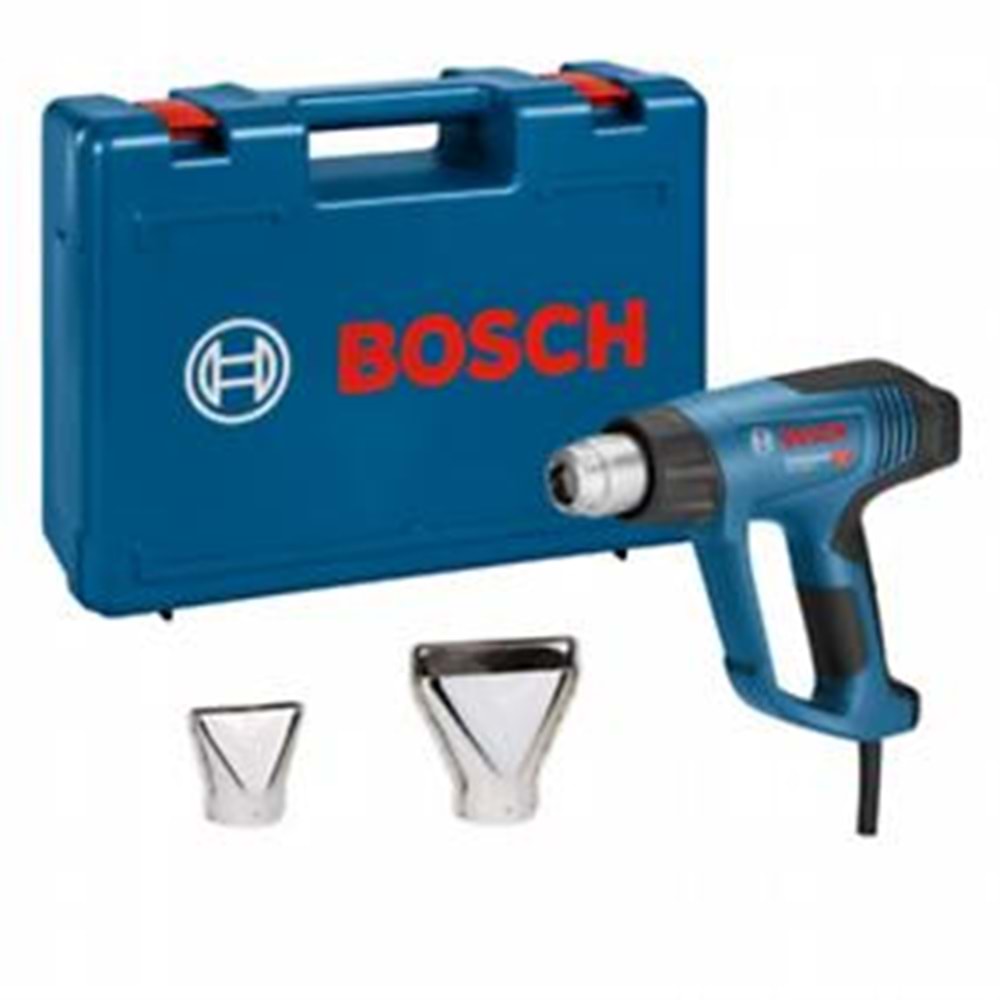 BOSCH SICAK HAVA TABANCASI 2300 W GHG 23-66
