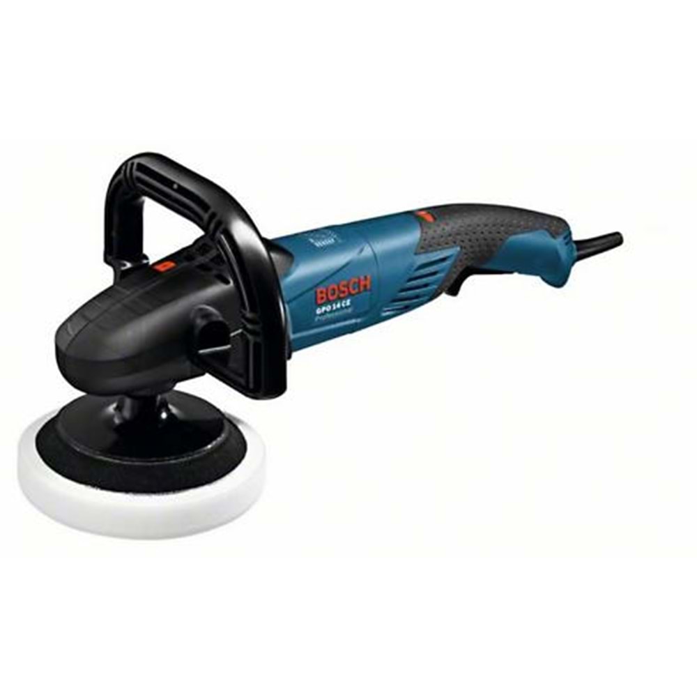 BOSCH POLISAJ MAKINESI 1400 W GPO 14 CE