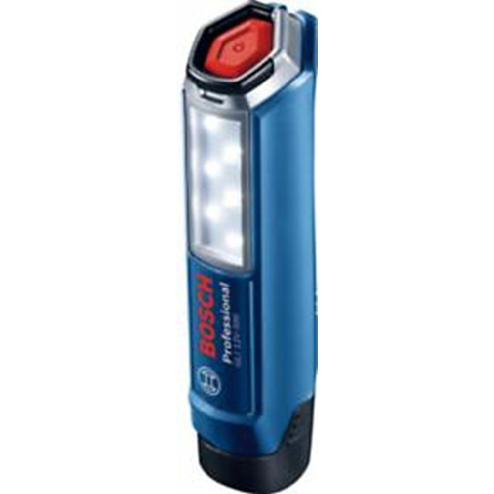 BOSCH AKÜLÜ EL FENERI GLI 12V-300 (SOLO)
