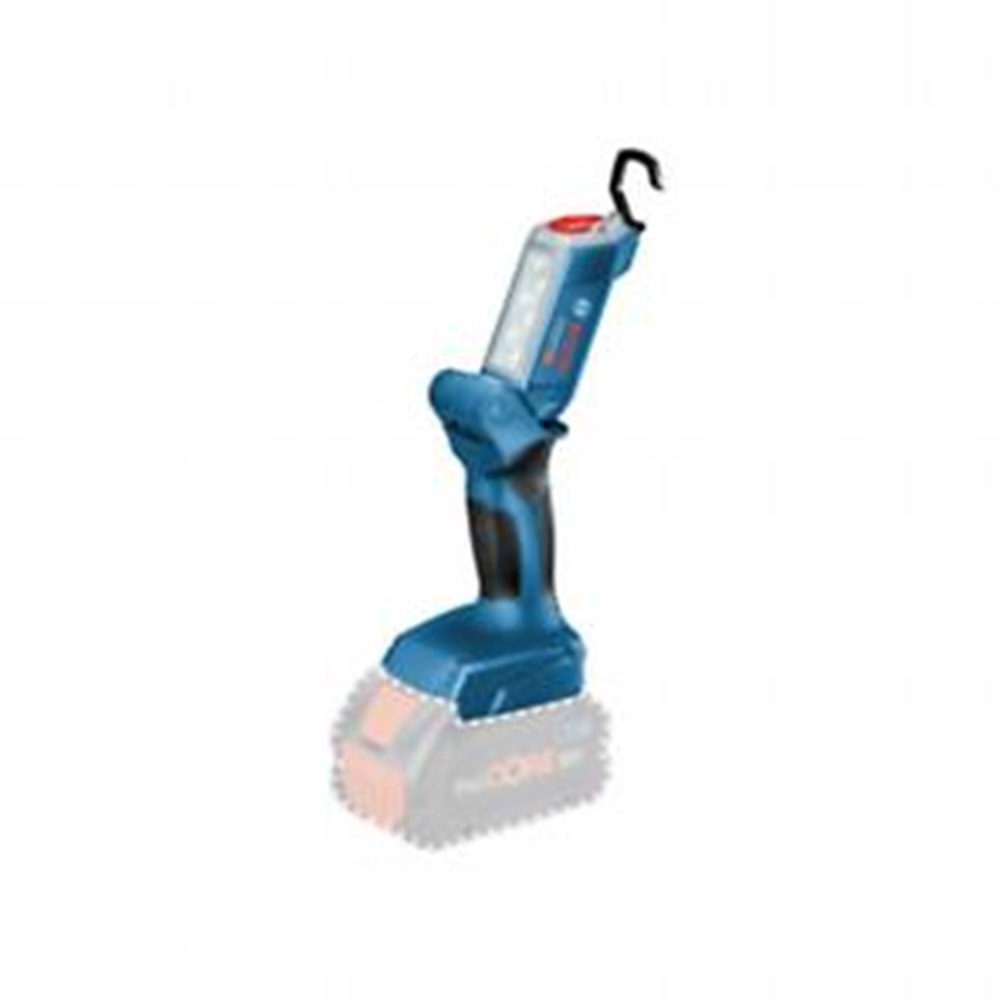 BOSCH AKÜLÜ EL FENERI GLI 18V-300 (SOLO)@