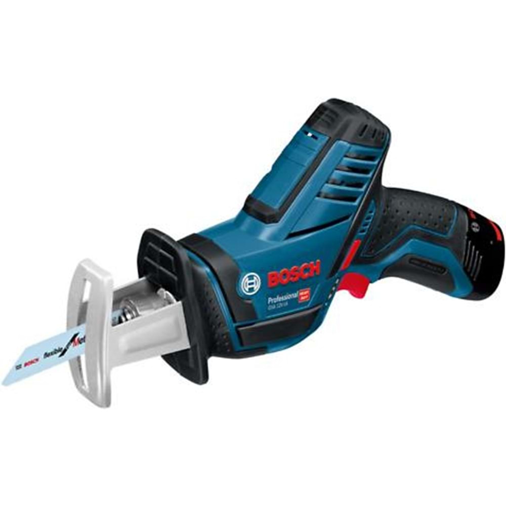 BOSCH AKÜLÜ PANTER TESTERE GSA 12V-14 (SOLO)